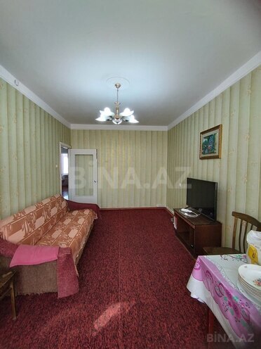 Satılır 3 otaqlı köhnə tikili 80 m², M.Ə.Rəsulzadə q., photo 4 from 18