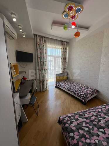 İcarəyə verilir 3 otaqlı yeni tikili 100 m², Şah İsmayıl Xətai m., photo 8 from 25