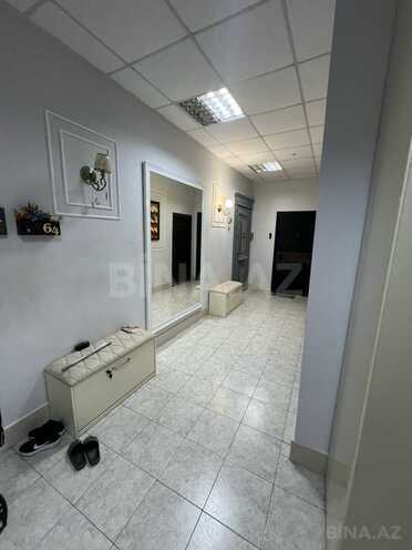 İcarəyə verilir 3 otaqlı yeni tikili 100 m², Şah İsmayıl Xətai m., photo 20 from 25