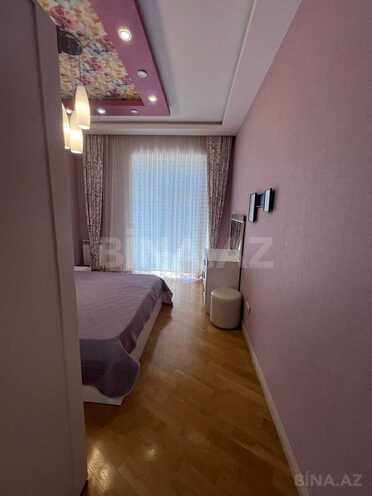 İcarəyə verilir 3 otaqlı yeni tikili 100 m², Şah İsmayıl Xətai m., photo 6 from 25