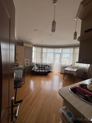 Satılır 3 otaqlı yeni tikili 150 m², Memar Əcəmi m., photo 11 from 20