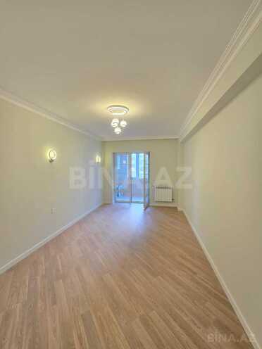 Satılır 2 otaqlı yeni tikili 93 m², Qara Qarayev m., photo 6 from 12