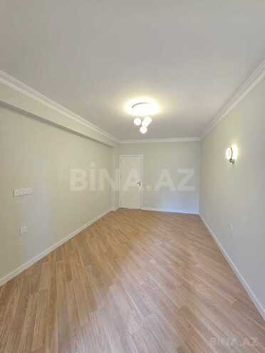 Satılır 2 otaqlı yeni tikili 93 m², Qara Qarayev m., photo 7 from 12