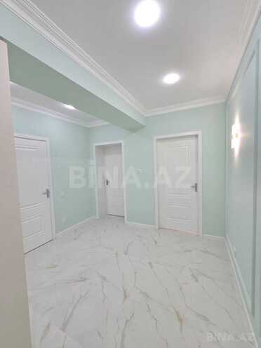 Satılır 2 otaqlı yeni tikili 93 m², Qara Qarayev m., photo 8 from 12