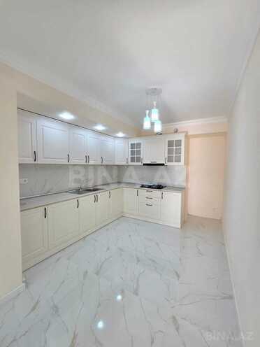 Satılır 2 otaqlı yeni tikili 93 m², Qara Qarayev m., photo 5 from 12
