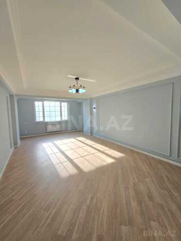 Satılır 2 otaqlı yeni tikili 93 m², Qara Qarayev m., photo 3 from 12