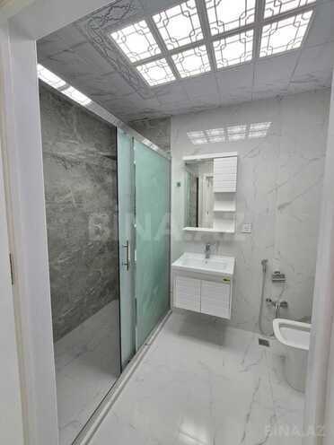 Satılır 2 otaqlı yeni tikili 93 m², Qara Qarayev m., photo 10 from 12