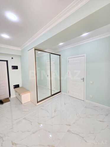Satılır 2 otaqlı yeni tikili 93 m², Qara Qarayev m., photo 9 from 12