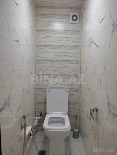 İcarəyə verilir 2 otaqlı köhnə tikili 60 m², Qara Qarayev m., photo 12 from 13