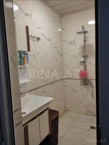 İcarəyə verilir 2 otaqlı köhnə tikili 60 m², Qara Qarayev m., photo 11 from 13