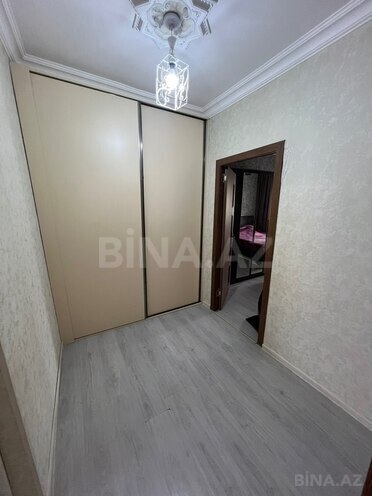 İcarəyə verilir 2 otaqlı köhnə tikili 60 m², Qara Qarayev m., photo 10 from 13