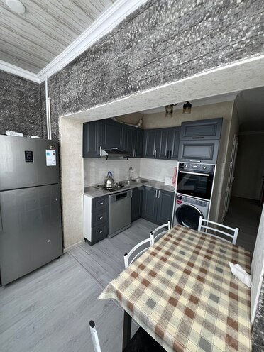 İcarəyə verilir 2 otaqlı köhnə tikili 60 m², Qara Qarayev m., photo 1 from 13