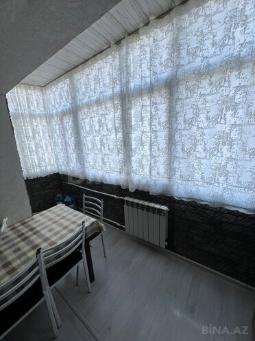 İcarəyə verilir 2 otaqlı köhnə tikili 60 m², Qara Qarayev m., photo 4 from 13