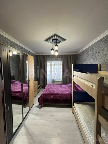 İcarəyə verilir 2 otaqlı köhnə tikili 60 m², Qara Qarayev m., photo 7 from 13