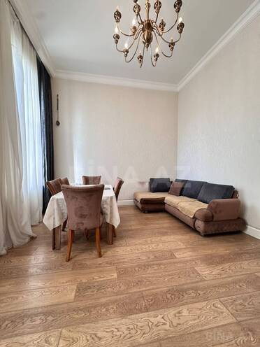 İcarəyə verilir 2 otaqlı ofis 60 m², Nizami m., photo 1 from 23