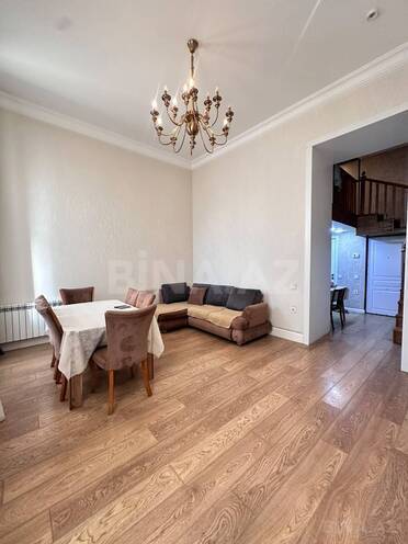 İcarəyə verilir 2 otaqlı ofis 60 m², Nizami m., photo 4 from 23