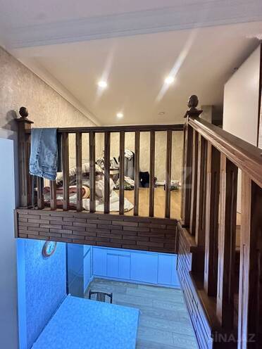 İcarəyə verilir 2 otaqlı ofis 60 m², Nizami m., photo 14 from 23
