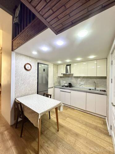 İcarəyə verilir 2 otaqlı ofis 60 m², Nizami m., photo 8 from 23