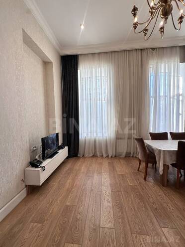 İcarəyə verilir 2 otaqlı ofis 60 m², Nizami m., photo 6 from 23