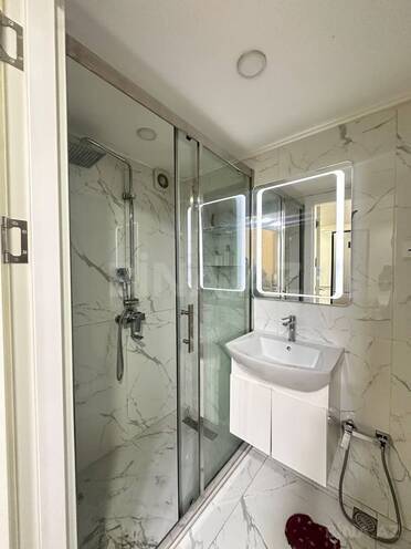 İcarəyə verilir 2 otaqlı ofis 60 m², Nizami m., photo 20 from 23