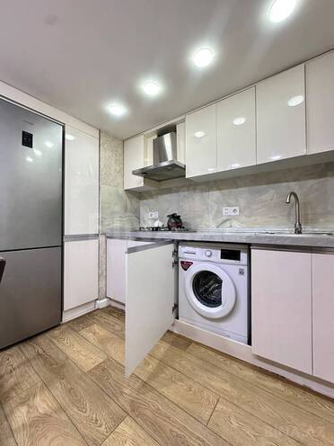 İcarəyə verilir 2 otaqlı ofis 60 m², Nizami m., photo 11 from 23