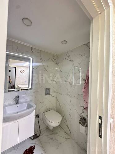 İcarəyə verilir 2 otaqlı ofis 60 m², Nizami m., photo 21 from 23