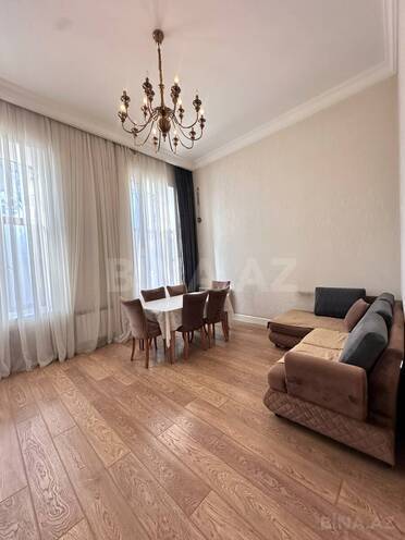 İcarəyə verilir 2 otaqlı ofis 60 m², Nizami m., photo 5 from 23