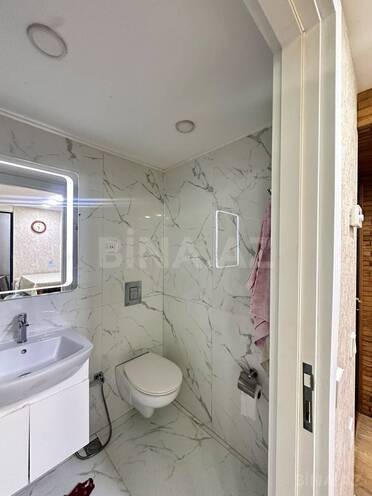 İcarəyə verilir 2 otaqlı ofis 60 m², Nizami m., photo 22 from 23