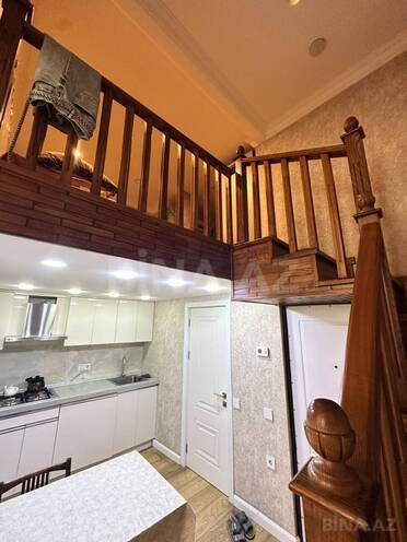 İcarəyə verilir 2 otaqlı ofis 60 m², Nizami m., photo 18 from 23
