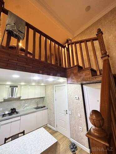 İcarəyə verilir 2 otaqlı ofis 60 m², Nizami m., photo 17 from 23