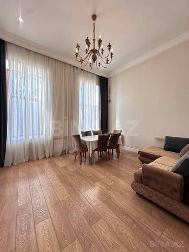 İcarəyə verilir 2 otaqlı ofis 60 m², Nizami m., photo 3 from 23