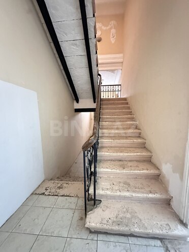 İcarəyə verilir 2 otaqlı köhnə tikili 55 m², Nizami m., photo 28 from 29