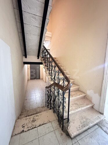 İcarəyə verilir 2 otaqlı köhnə tikili 55 m², Nizami m., photo 27 from 29