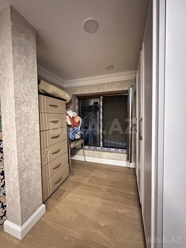 İcarəyə verilir 2 otaqlı köhnə tikili 55 m², Nizami m., photo 16 from 29