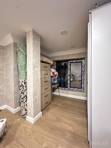 İcarəyə verilir 2 otaqlı köhnə tikili 55 m², Nizami m., photo 17 from 29