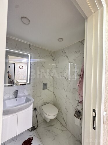 İcarəyə verilir 2 otaqlı köhnə tikili 55 m², Nizami m., photo 19 from 29