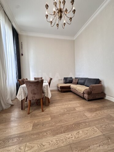 İcarəyə verilir 2 otaqlı köhnə tikili 55 m², Nizami m., photo 4 from 29