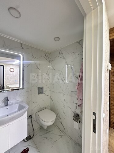 İcarəyə verilir 2 otaqlı köhnə tikili 55 m², Nizami m., photo 20 from 29