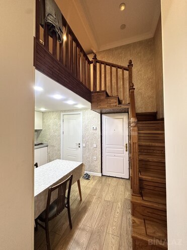 İcarəyə verilir 2 otaqlı köhnə tikili 55 m², Nizami m., photo 25 from 29