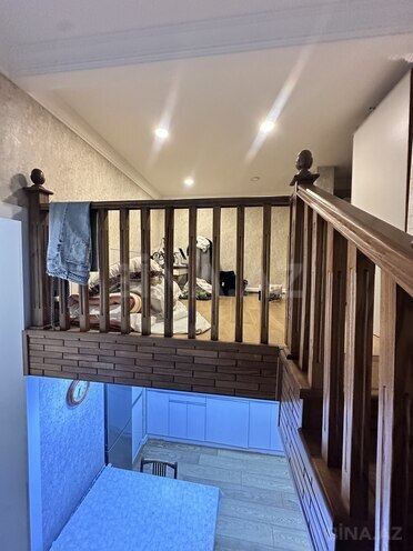 İcarəyə verilir 2 otaqlı köhnə tikili 55 m², Nizami m., photo 23 from 29