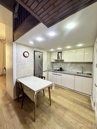 İcarəyə verilir 2 otaqlı köhnə tikili 55 m², Nizami m., photo 11 from 29