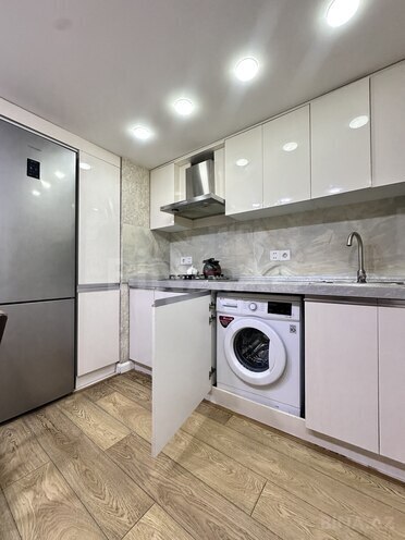 İcarəyə verilir 2 otaqlı köhnə tikili 55 m², Nizami m., photo 14 from 29