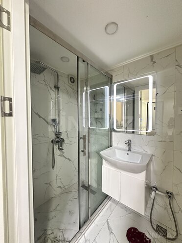 İcarəyə verilir 2 otaqlı köhnə tikili 55 m², Nizami m., photo 18 from 29