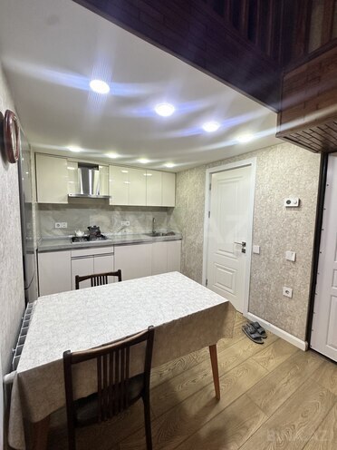 İcarəyə verilir 2 otaqlı köhnə tikili 55 m², Nizami m., photo 12 from 29
