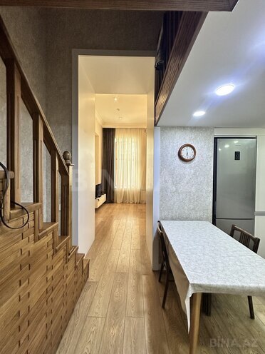 İcarəyə verilir 2 otaqlı köhnə tikili 55 m², Nizami m., photo 13 from 29