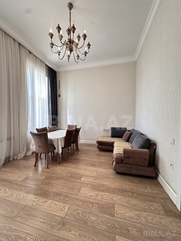 İcarəyə verilir 2 otaqlı köhnə tikili 55 m², Nizami m., photo 9 from 29