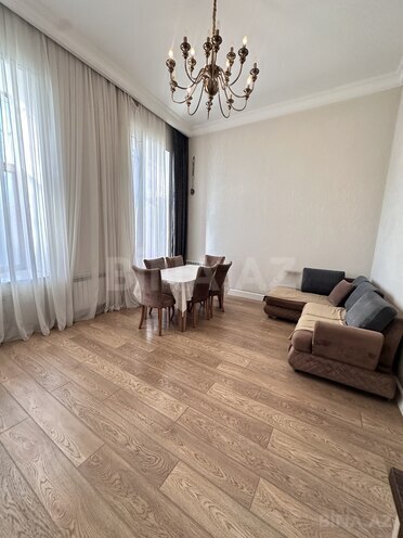 İcarəyə verilir 2 otaqlı köhnə tikili 55 m², Nizami m., photo 3 from 29