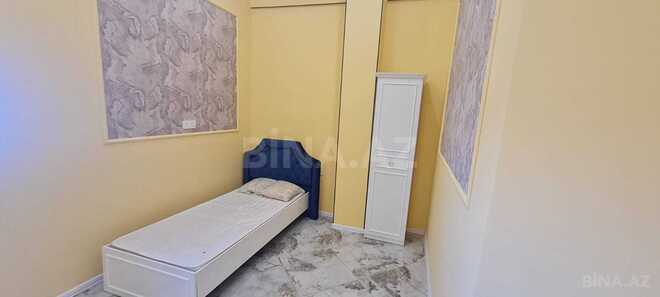 Сдаётся 3-комн. новостройка 80 м², м. Нариман Нариманов, photo 9 from 14
