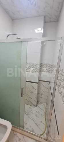 Сдаётся 3-комн. новостройка 80 м², м. Нариман Нариманов, photo 12 from 14