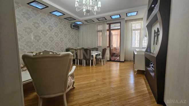 Satılır 3 otaqlı yeni tikili 120 m², 28 May m., photo 5 from 25